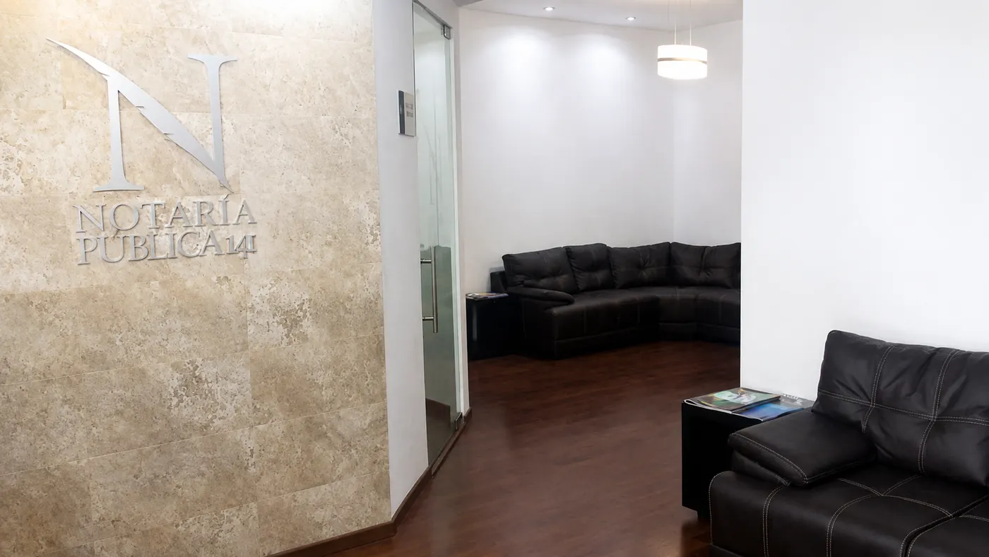 Recepción